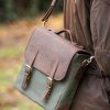 Land rover bag