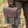 Land rover bag
