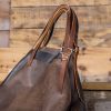 Leather Apron- Brown - Image 2