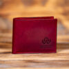 Cherry Red Wallet - Image 4