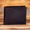 Dark Brown Wallet - Image 4