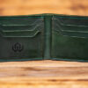 Racing Green Wallet - Image 3